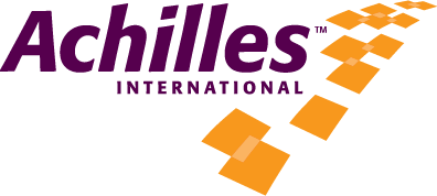 Logo of Achilles International